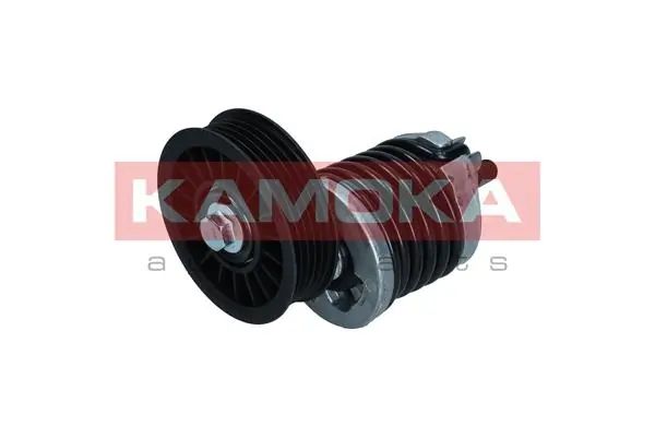 Belt Tensioner, V-ribbed belt