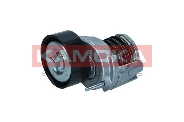 Belt Tensioner, V-ribbed belt