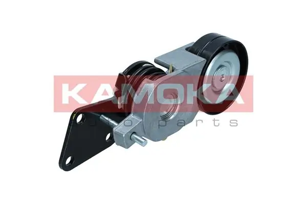 Belt Tensioner, V-ribbed belt