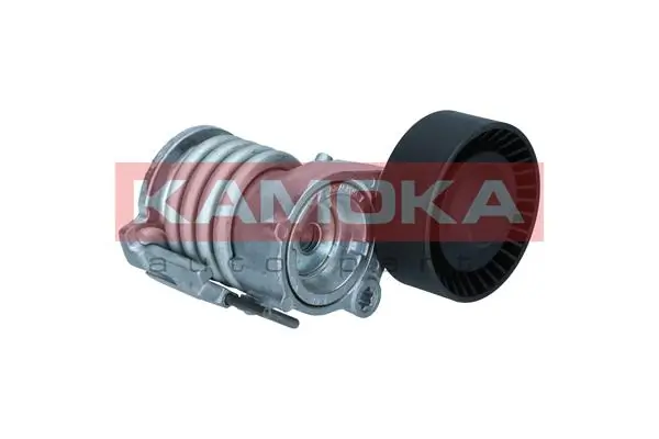 Belt Tensioner, V-ribbed belt