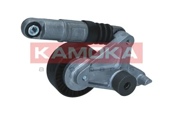 Belt Tensioner, V-ribbed belt