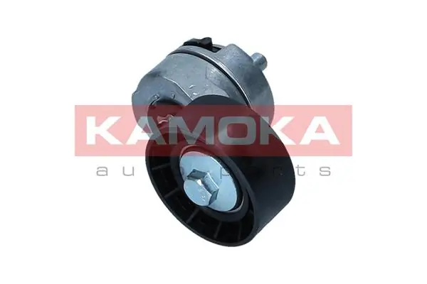 Belt Tensioner, V-ribbed belt