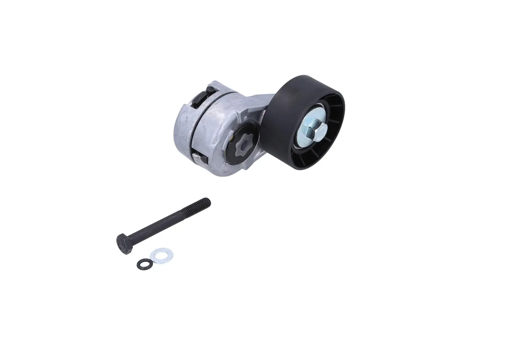 Belt Tensioner, V-ribbed belt