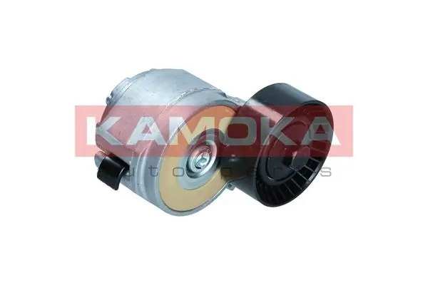 Belt Tensioner, V-ribbed belt