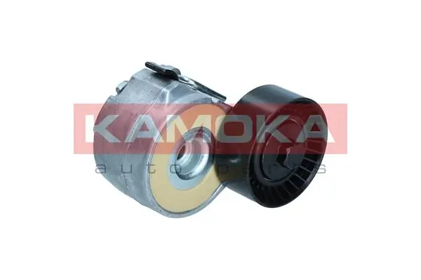 Belt Tensioner, V-ribbed belt