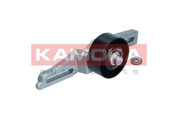 Belt Tensioner, V-ribbed belt