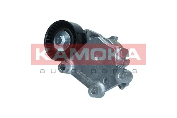 Belt Tensioner, V-ribbed belt