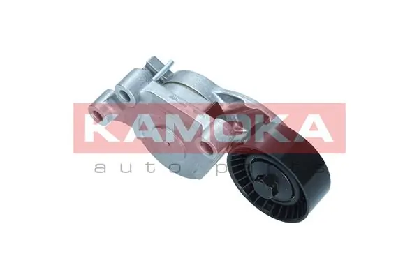 Belt Tensioner, V-ribbed belt
