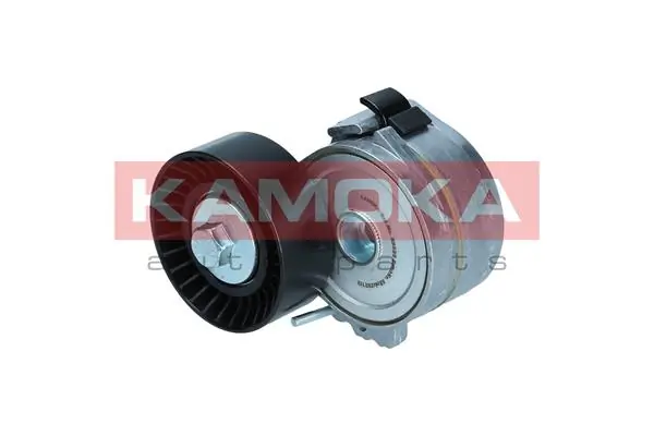 Belt Tensioner, V-ribbed belt