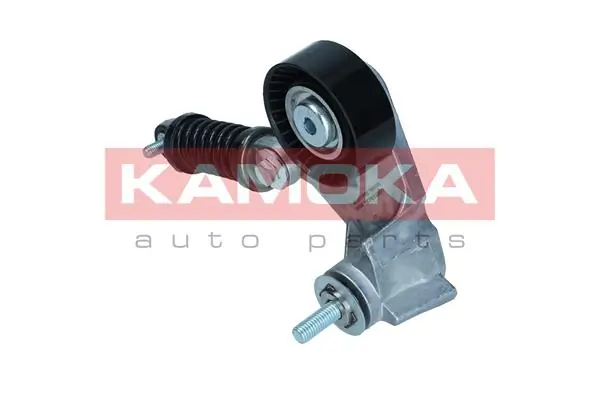 Belt Tensioner, V-ribbed belt