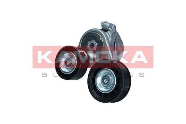 Belt Tensioner, V-ribbed belt