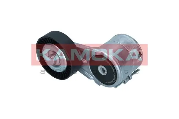 Belt Tensioner, V-ribbed belt