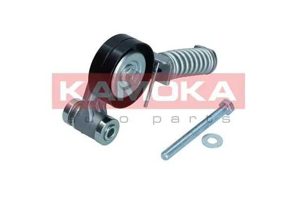Belt Tensioner, V-ribbed belt
