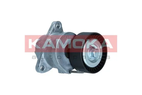 Belt Tensioner, V-ribbed belt