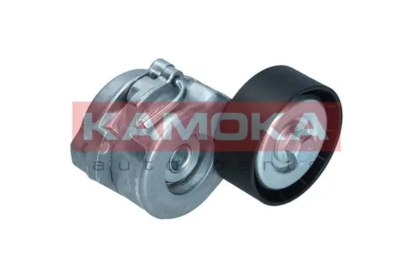 Belt Tensioner, V-ribbed belt