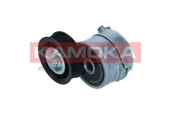 Belt Tensioner, V-ribbed belt