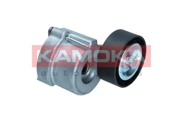 Belt Tensioner, V-ribbed belt