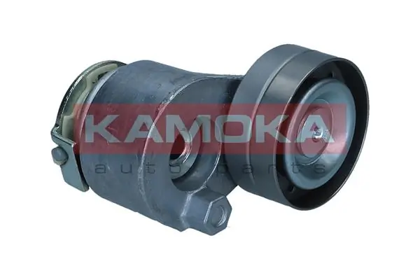 Belt Tensioner, V-ribbed belt