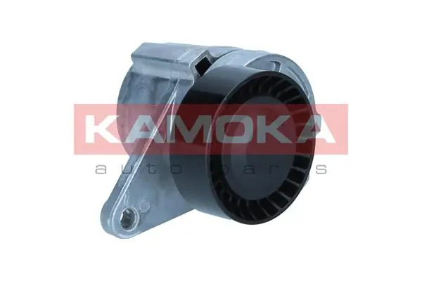 Belt Tensioner, V-ribbed belt