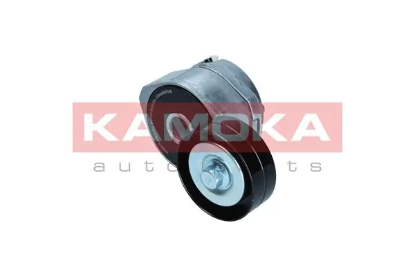 Belt Tensioner, V-ribbed belt