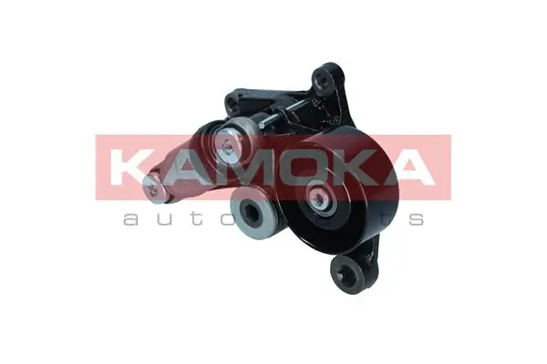 Belt Tensioner, V-ribbed belt