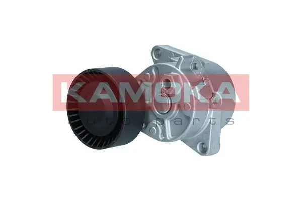 Belt Tensioner, V-ribbed belt