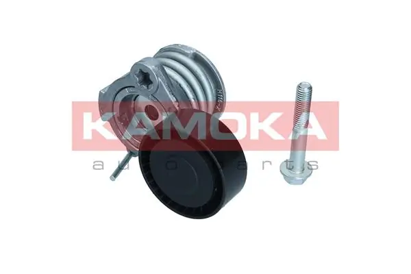 Belt Tensioner, V-ribbed belt