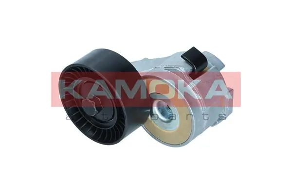 Belt Tensioner, V-ribbed belt