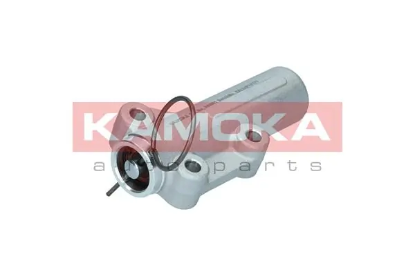 Vibration Damper, timing belt