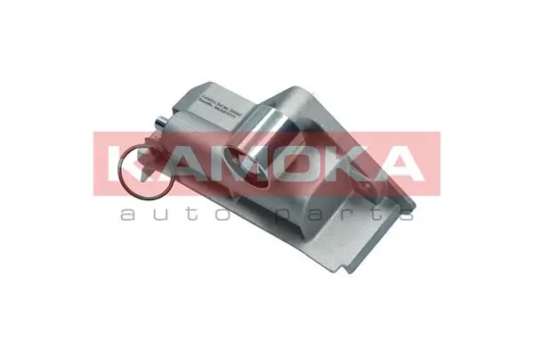 Vibration Damper, timing belt