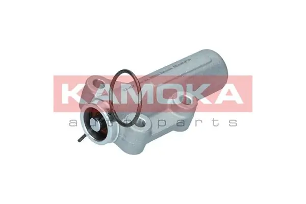 Vibration Damper, timing belt