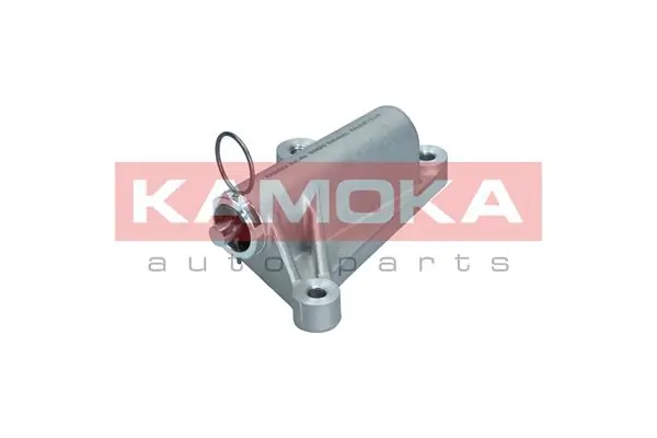 Vibration Damper, timing belt