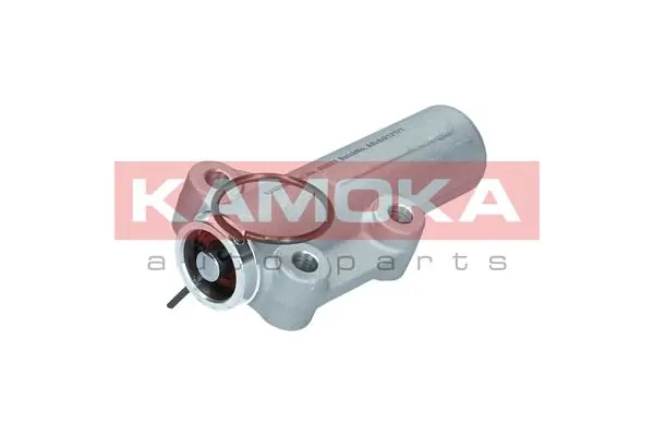 Vibration Damper, timing belt
