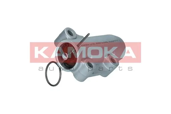 Vibration Damper, timing belt