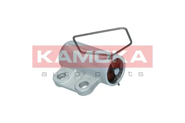 Vibration Damper, timing belt
