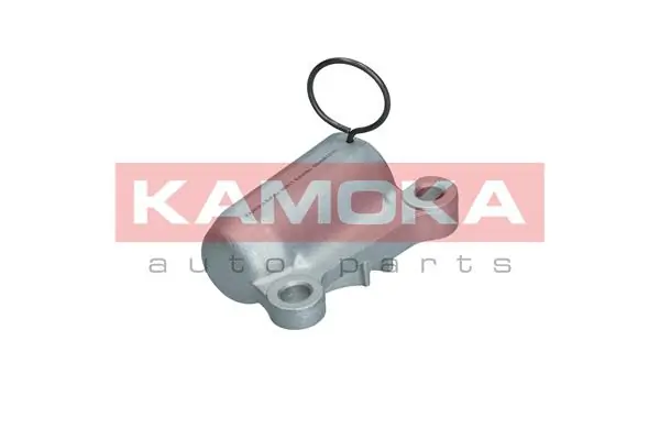 Vibration Damper, timing belt