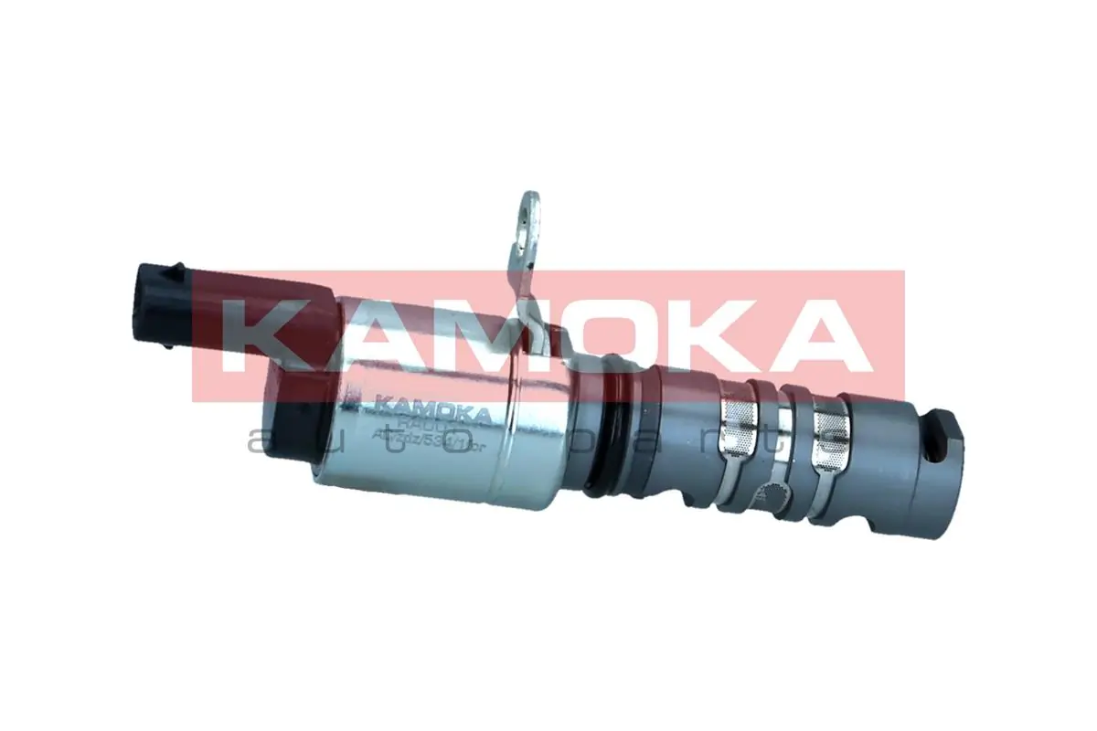 Control Valve, camshaft adjustment