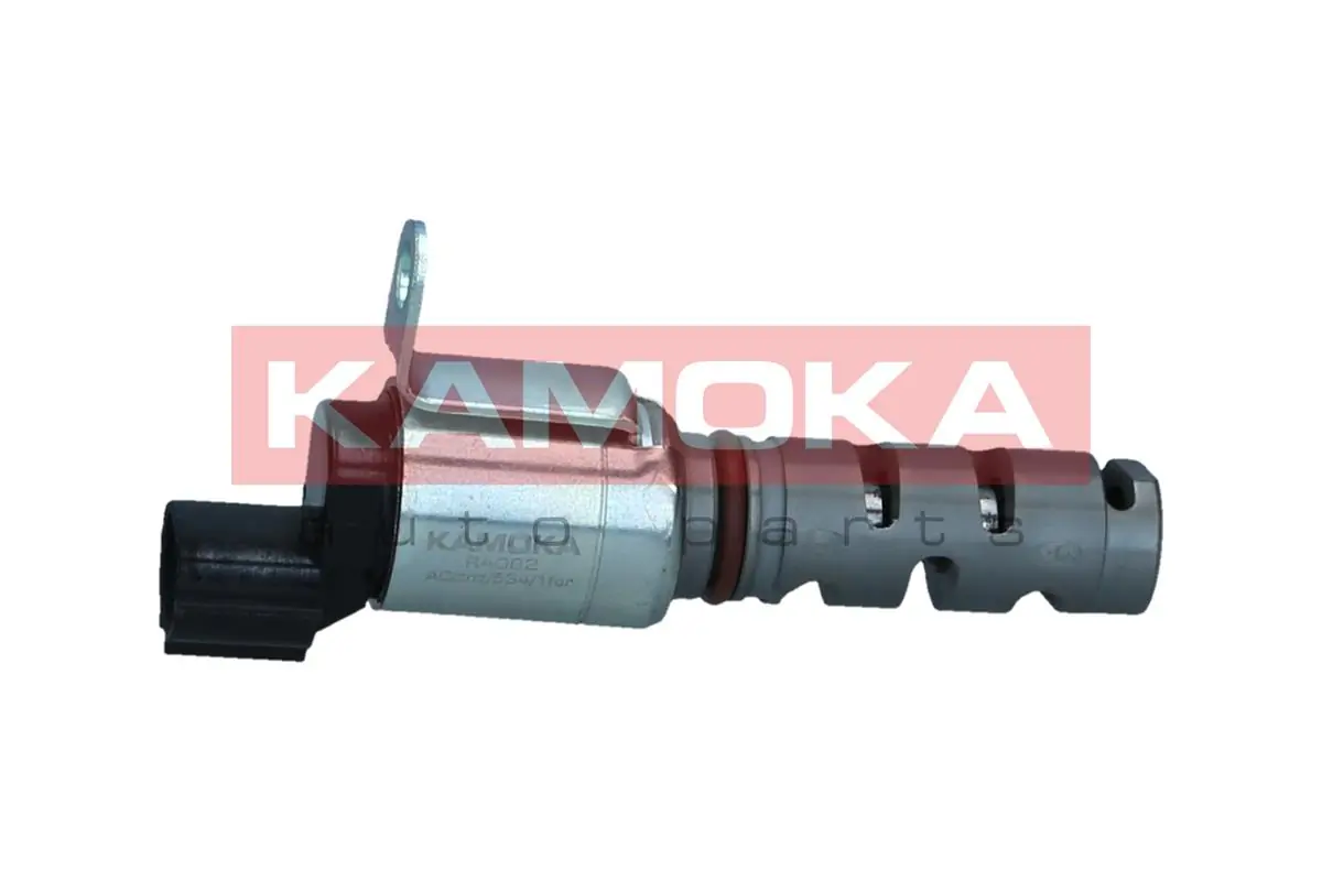 Control Valve, camshaft adjustment