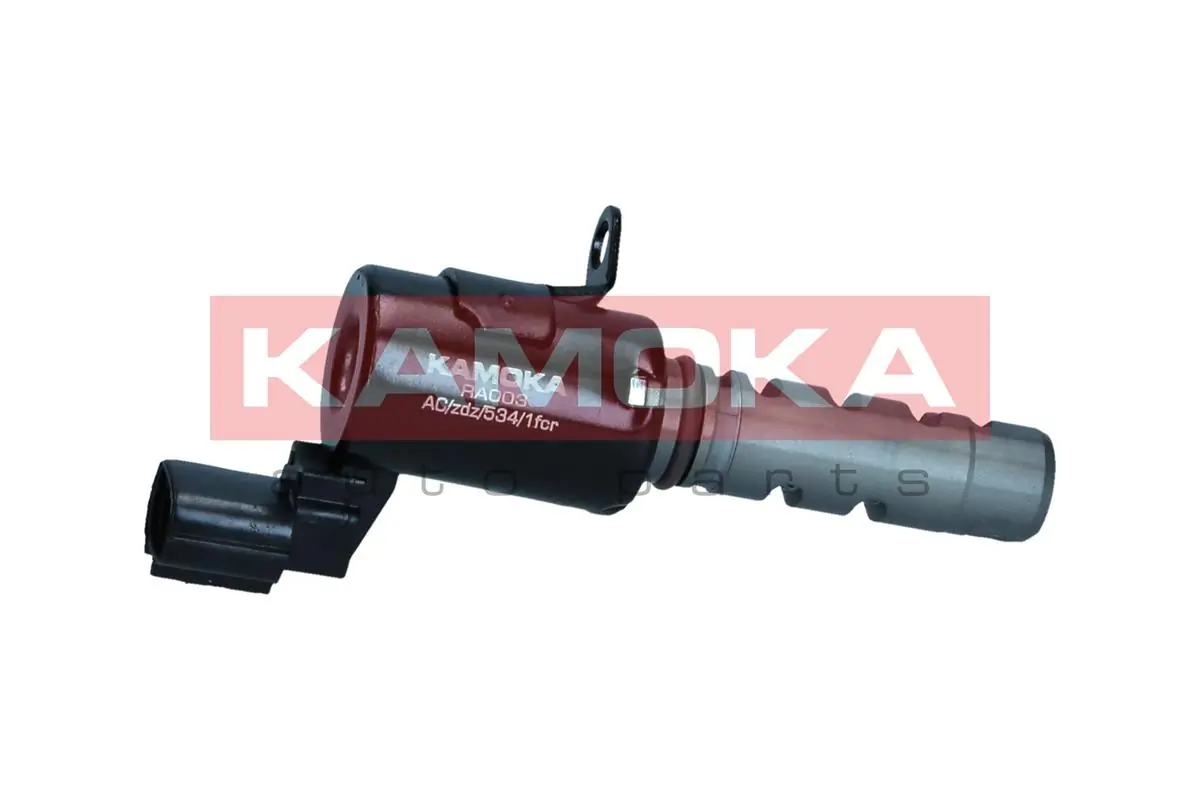 Control Valve, camshaft adjustment