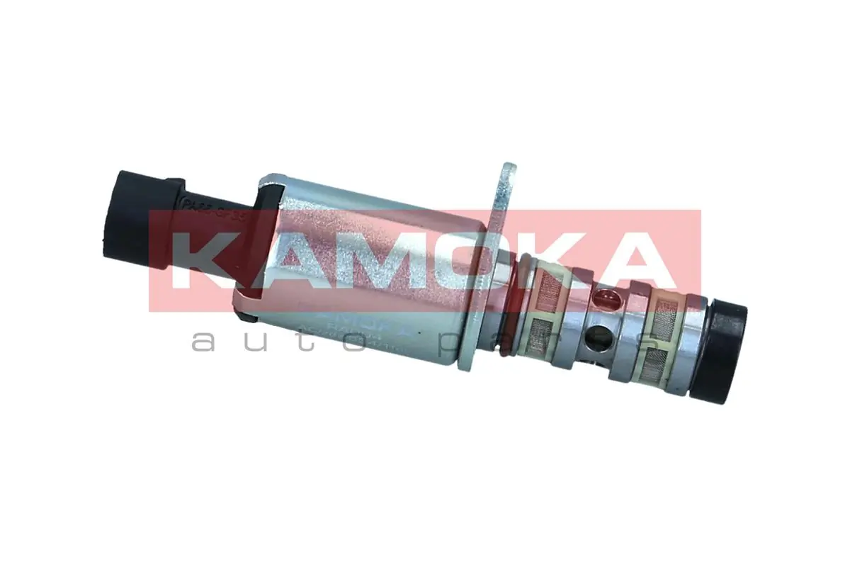 Control Valve, camshaft adjustment