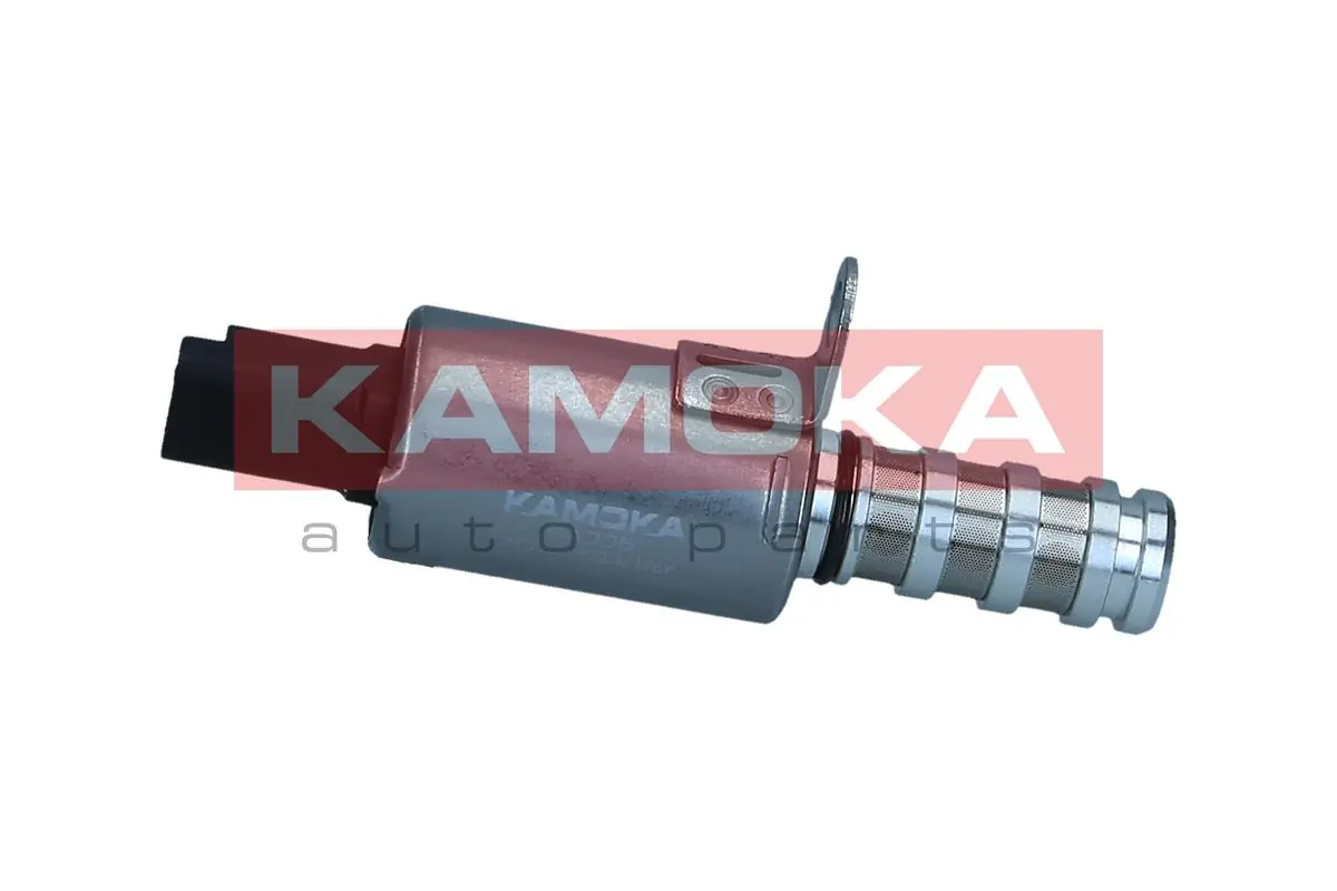 Control Valve, camshaft adjustment