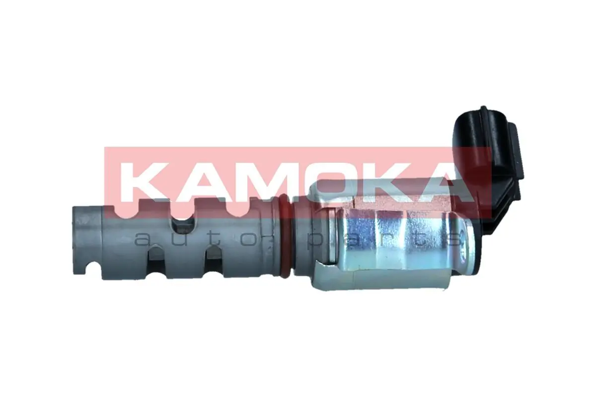 Control Valve, camshaft adjustment