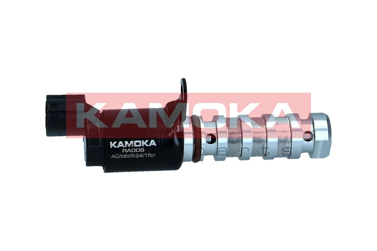 Control Valve, camshaft adjustment