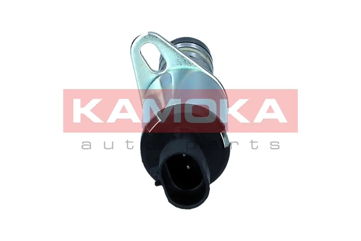 Control Valve, camshaft adjustment