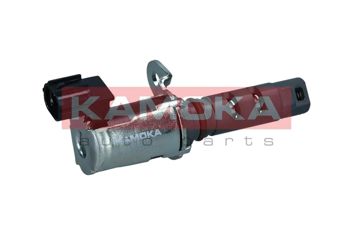 Control Valve, camshaft adjustment