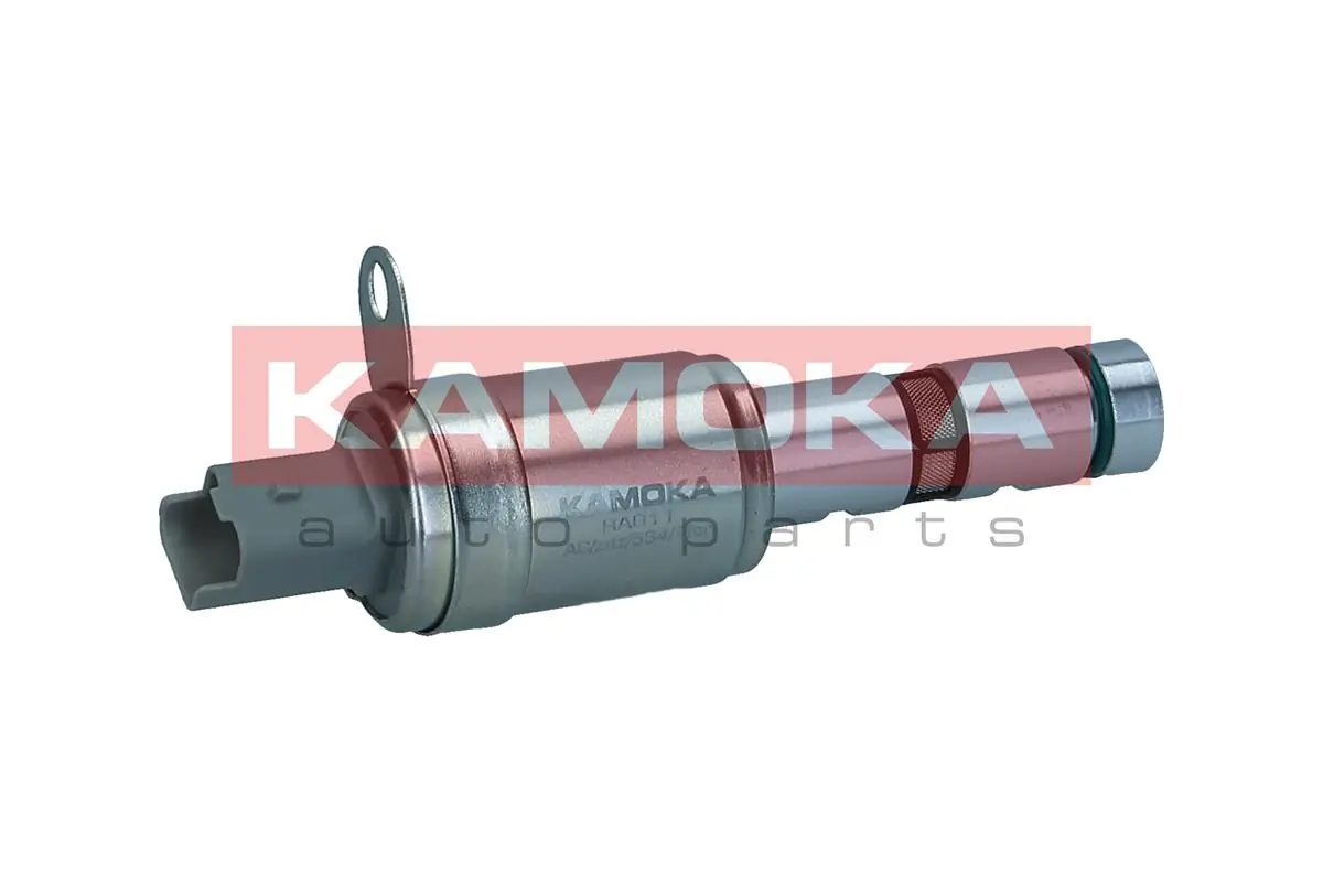 Control Valve, camshaft adjustment