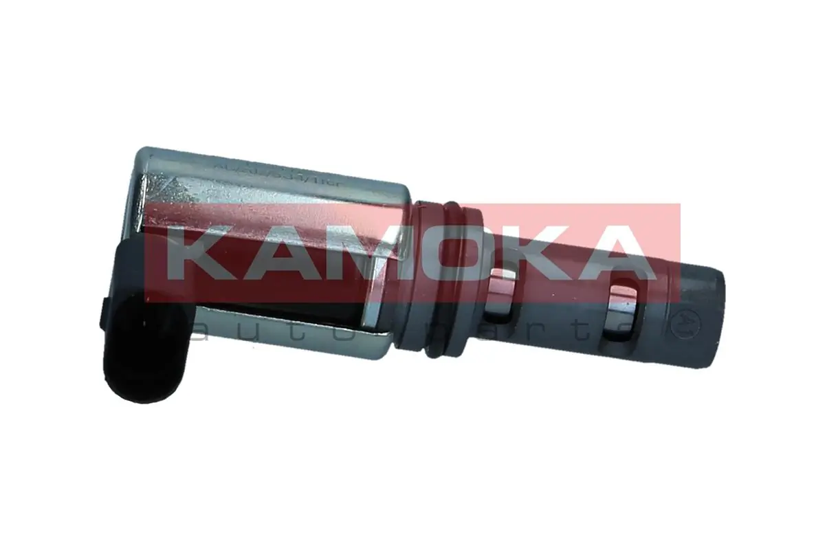 Control Valve, camshaft adjustment