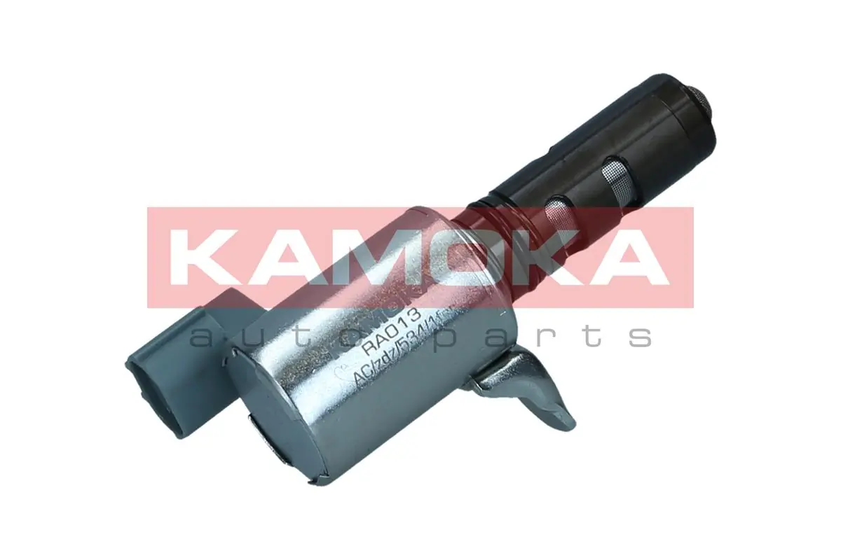 Control Valve, camshaft adjustment
