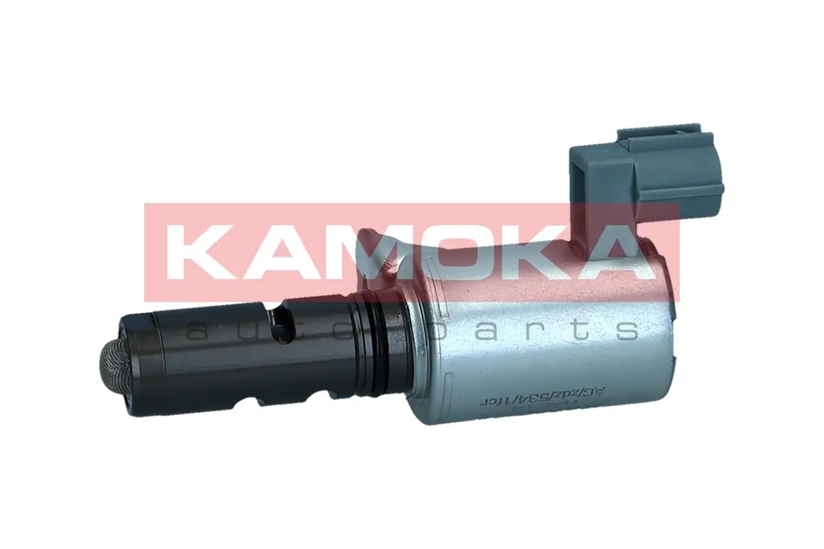Control Valve, camshaft adjustment