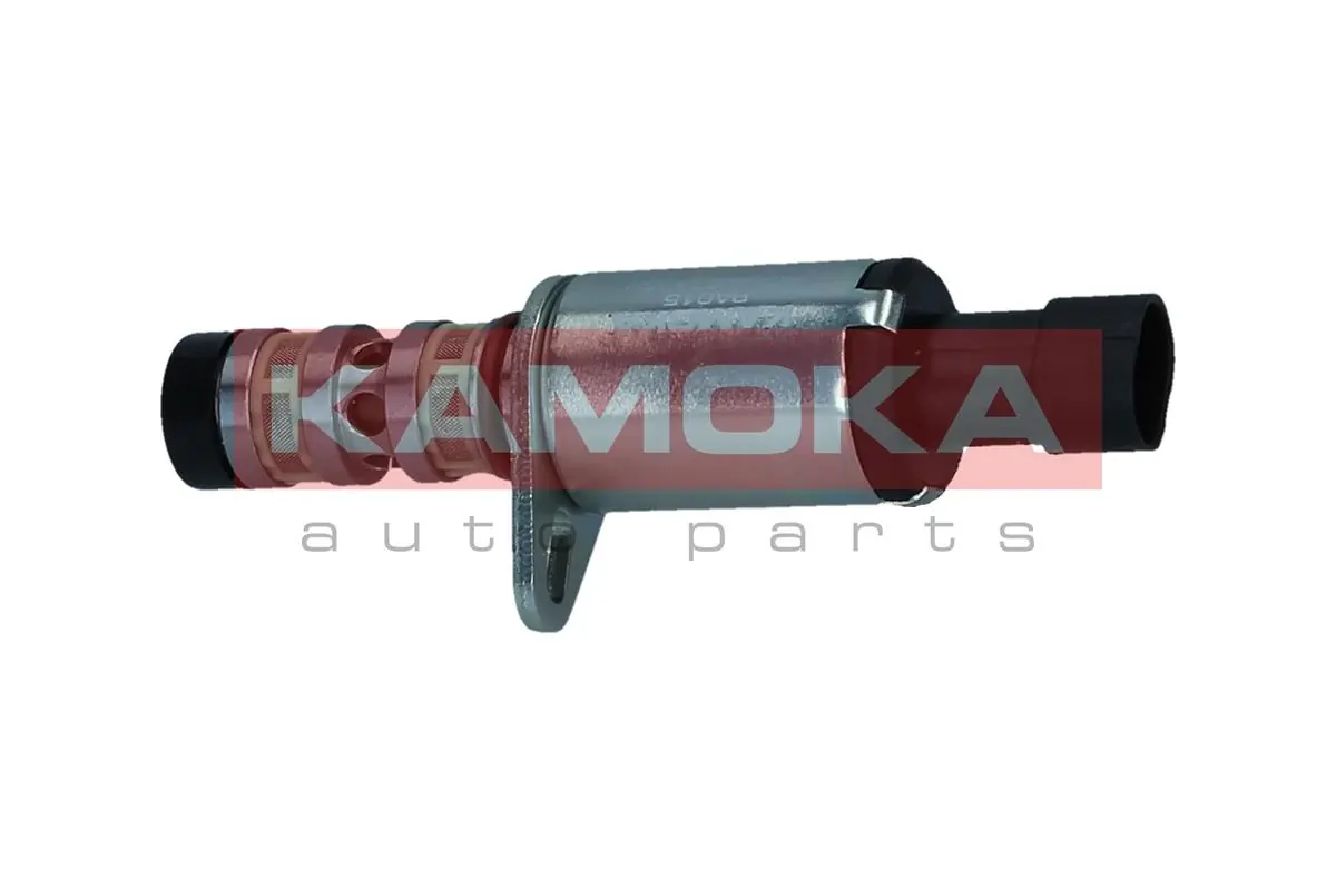 Control Valve, camshaft adjustment